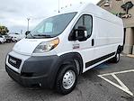 Used 2021 Ram ProMaster 3500 High Roof Empty Cargo Van for sale #NSG6024 - photo 6