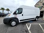 Used 2021 Ram ProMaster 3500 High Roof Empty Cargo Van for sale #NSG6024 - photo 7