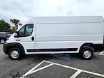Used 2021 Ram ProMaster 3500 High Roof Empty Cargo Van for sale #NSG6024 - photo 8