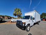 Used 2016 Ford E-350 Box Truck for sale #NSG6026 - photo 1