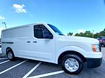 Used 2017 Nissan NV1500 NV1500 Standard Roof V6 SV Standard Roof 4x2 Empty Cargo Van for sale #WL3081 - photo 1