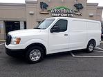 Used 2017 Nissan NV1500 NV1500 Standard Roof V6 SV Standard Roof 4x2 Empty Cargo Van for sale #WL3081 - photo 26