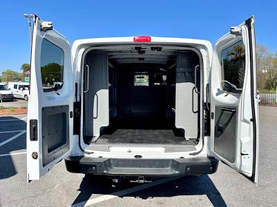 Used 2019 Nissan NV2500 NV2500 HD Standard Roof V8 SV Standard Roof 4x2 Upfitted Cargo Van for sale #WL4081 - photo 2
