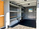 Used 2019 Nissan NV2500 NV2500 HD Standard Roof V8 SV Standard Roof 4x2 Upfitted Cargo Van for sale #WL4081 - photo 54