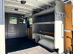 Used 2019 Nissan NV2500 NV2500 HD Standard Roof V8 SV Standard Roof 4x2 Upfitted Cargo Van for sale #WL4081 - photo 55