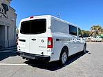 Used 2019 Nissan NV2500 NV2500 HD Standard Roof V8 SV Standard Roof 4x2 Upfitted Cargo Van for sale #WL4081 - photo 10