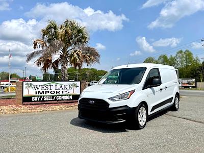 Used 2019 Ford Transit Connect XL LWB w/Rear Symmetrical Doors 4x2 Empty Cargo Van for sale #WL4090 - photo 1