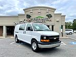 Used 2017 Chevrolet Express 2500 RWD 2500 135" 4x2 Upfitted Cargo Van for sale #WL5027 - photo 3