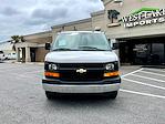 Used 2017 Chevrolet Express 2500 RWD 2500 135" 4x2 Upfitted Cargo Van for sale #WL5027 - photo 4