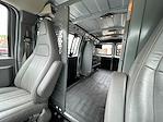 Used 2017 Chevrolet Express 2500 RWD 2500 135" 4x2 Upfitted Cargo Van for sale #WL5027 - photo 33