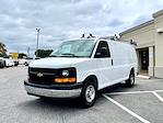 Used 2017 Chevrolet Express 2500 RWD 2500 135" 4x2 Upfitted Cargo Van for sale #WL5027 - photo 6