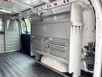 Used 2017 Chevrolet Express 2500 RWD 2500 135" 4x2 Upfitted Cargo Van for sale #WL5027 - photo 51