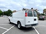 Used 2017 Chevrolet Express 2500 RWD 2500 135" 4x2 Upfitted Cargo Van for sale #WL5027 - photo 8