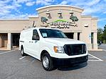 Used 2019 Nissan NV1500 Standard Roof 4x2 Upfitted Cargo Van for sale #WL5046 - photo 3