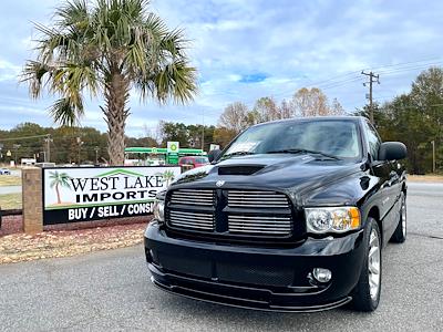Used 2004 Dodge Ram 1500 Regular Cab Pickup for sale #WL6020 - photo 1