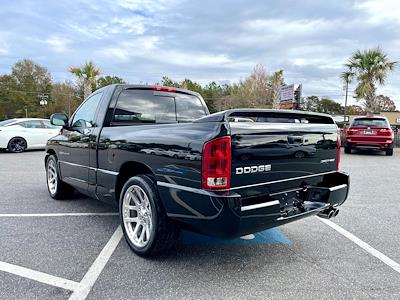Used 2004 Dodge Ram 1500 Regular Cab Pickup for sale #WL6020 - photo 2
