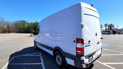 Used 2012 Mercedes-Benz Sprinter 2500 4x2 Upfitted Cargo Van for sale #WL6096 - photo 2