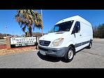 Used 2012 Mercedes-Benz Sprinter 2500 4x2 Upfitted Cargo Van for sale #WL6096 - photo 1
