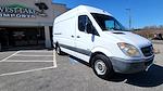 Used 2012 Mercedes-Benz Sprinter 2500 4x2 Upfitted Cargo Van for sale #WL6096 - photo 3