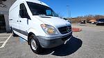 Used 2012 Mercedes-Benz Sprinter 2500 4x2 Upfitted Cargo Van for sale #WL6096 - photo 4