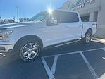 Used 2020 Ford F-150 Lariat SuperCrew Cab 4x4 Pickup for sale #WL6187 - photo 3