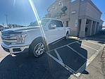 Used 2020 Ford F-150 Lariat SuperCrew Cab 4x4 Pickup for sale #WL6187 - photo 4