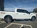 Used 2020 Ford F-150 Lariat SuperCrew Cab 4x4 Pickup for sale #WL6187 - photo 8