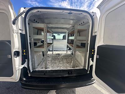Used 2020 Ram ProMaster City Upfitted Cargo Van for sale #WL6190 - photo 2
