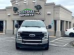 Used 2021 Ford F-450 XLT Regular Cab Flatbed Truck for sale #WL6191 - photo 22
