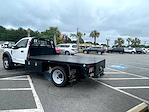 Used 2021 Ford F-450 XLT Regular Cab Flatbed Truck for sale #WL6191 - photo 25