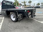 Used 2021 Ford F-450 XLT Regular Cab Flatbed Truck for sale #WL6191 - photo 26