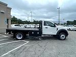 Used 2021 Ford F-450 XLT Regular Cab Flatbed Truck for sale #WL6191 - photo 31
