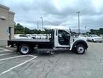 Used 2021 Ford F-450 XLT Regular Cab Flatbed Truck for sale #WL6191 - photo 33