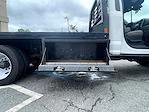 Used 2021 Ford F-450 XLT Regular Cab Flatbed Truck for sale #WL6191 - photo 34
