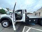 Used 2021 Ford F-450 XLT Regular Cab Flatbed Truck for sale #WL6191 - photo 35