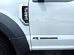Used 2021 Ford F-450 XLT Regular Cab Flatbed Truck for sale #WL6191 - photo 40