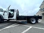 Used 2021 Ford F-450 XLT Regular Cab Flatbed Truck for sale #WL6191 - photo 41