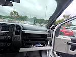 Used 2021 Ford F-450 XLT Regular Cab Flatbed Truck for sale #WL6191 - photo 45