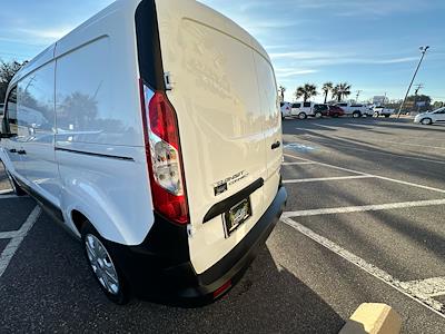 Used 2022 Ford Transit Connect Empty Cargo Van for sale #WL6196 - photo 2