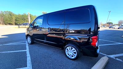 Used 2017 Nissan NV200 SV 4x2 Empty Cargo Van for sale #WL6201 - photo 2