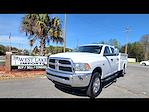 Used 2018 Ram 2500 Crew Cab 4x4 Service Truck for sale #WL6209 - photo 1