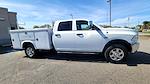 Used 2018 Ram 2500 Crew Cab 4x4 Service Truck for sale #WL6209 - photo 15