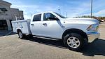 Used 2018 Ram 2500 Crew Cab 4x4 Service Truck for sale #WL6209 - photo 16