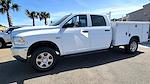 Used 2018 Ram 2500 Crew Cab 4x4 Service Truck for sale #WL6209 - photo 7
