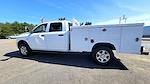 Used 2018 Ram 2500 Crew Cab 4x4 Service Truck for sale #WL6209 - photo 9