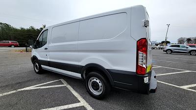 Used 2018 Ford Transit 250 Low Roof Upfitted Cargo Van for sale #WL6213 - photo 2