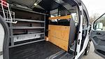 Used 2018 Ford Transit 250 Low Roof Upfitted Cargo Van for sale #WL6213 - photo 30