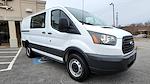 Used 2018 Ford Transit 250 Low Roof Upfitted Cargo Van for sale #WL6213 - photo 5