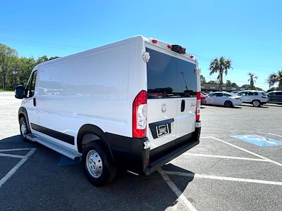 Used 2023 Ram ProMaster 2500 Standard Roof Empty Cargo Van for sale #WL6228 - photo 2