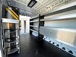 Used 2021 Ram ProMaster 2500 High Roof Upfitted Cargo Van for sale #WL6230 - photo 23